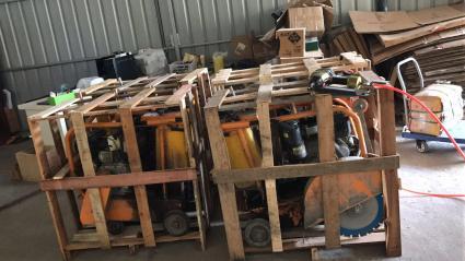 浚县行李、家具、电器包装托运